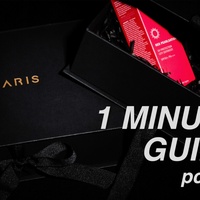 How to start CHARIS as a celeb - PC Ver.