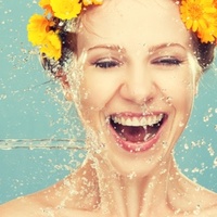 Dewy All Day Long! 24-Hours Moisture Recharging