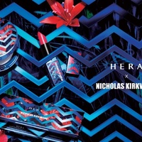 Stealing our hearts, the era of collaborations (2)