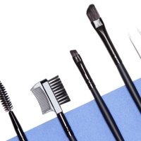 The absolute principles of perfect eyebrows