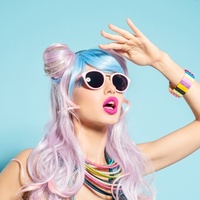 Smart hair care that creates flowing, glossy hair