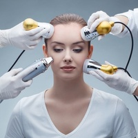 Gentle growth of new skin Speacial Post-Treatment Care after Clinical Treatments