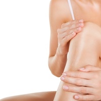 Elboes and knees exfoliation a must-do for the season of exposure