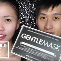 Veronica's GENTLE MODELING MASK