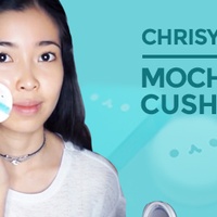 Chrisylla's mochi BB cushion Review