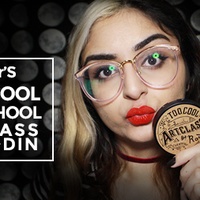 Dill's Too Cool For School Artclass Rodin Shading Review