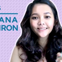 Ririe's Vodana Flat Iron - Mint