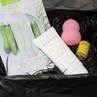 First Beauty Box Impression :D