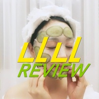 NANA’s special choice! GLAMSKIN JEJU CUCUMBER 3D SHEET MASK