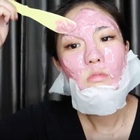 GENTLEMASK MODELING/RUBBER MASK | TRY IT JAMIE EP : 02