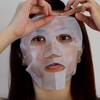 [10BCC Winner]Katherine's INSbyN Vita Brightening System Mask REVIEW!