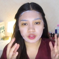 [10BCC Winner]Hello beautiful! INSbyN VITA BRIGHTENING SYSTEM MASK BX REVIEW | Ciara Sumabat