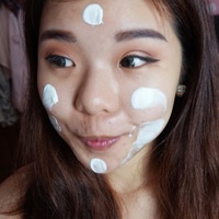 [10BCC Winner] Pluufyy's Glamskin Papaya and Grapefruit Brightening Cream Review
