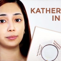 INSbyN Vita Brightening System Mask - REVIEW!