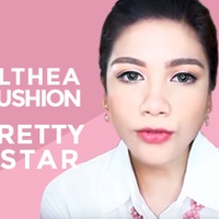 Sun Cushion Primer and Unpretty Rapstar Review