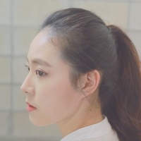 How to Never Rumple your Ponytail