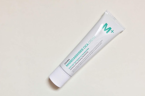 madecassoside cica cream