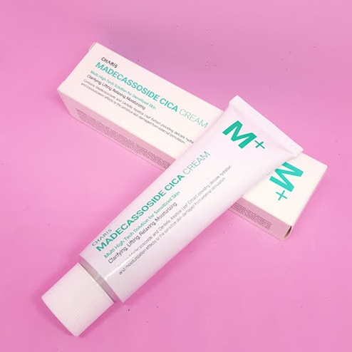 madecassoside cica cream