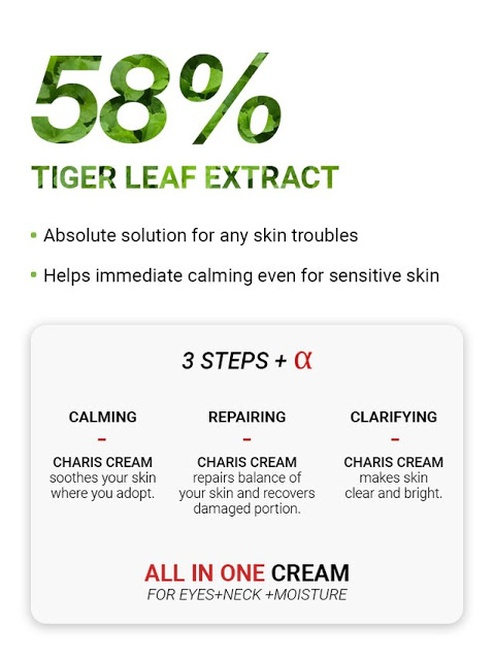 Review Charis M Madecassoside Cica Mask Mindy83