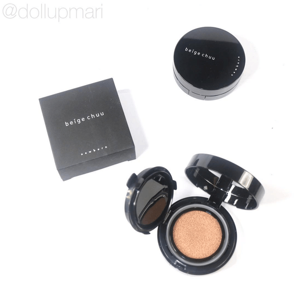 Newborn Cushion by BEIGE CHUU