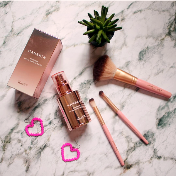 Bio Origin Ampoule B.B. by HANSKIN