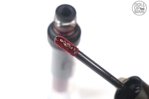 Crazy Deep Lip Paint by UNPRETTY RAPSTAR 