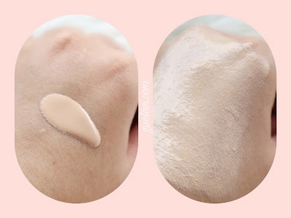 Bio Origin Ampoule B.B by HANSKIN 