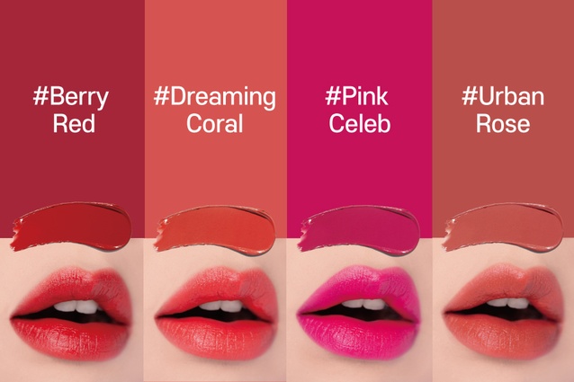 Brand: Milktouch - Everyday Fitting Lip Pencil