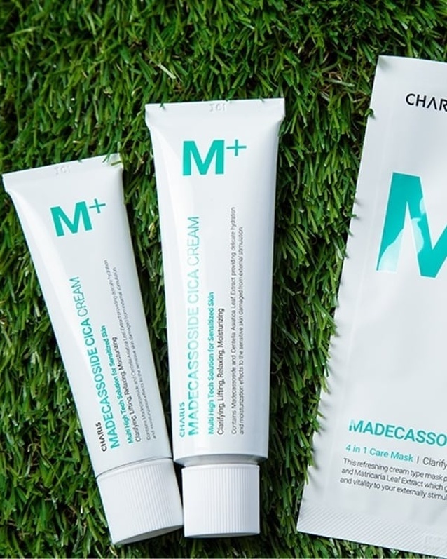 abie的店铺 - charis  