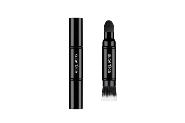 Brand: superface - Dual-Ended Multi Brush