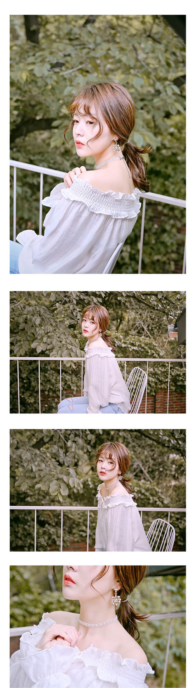 Brand: Judy & Paul - Venia (41521)