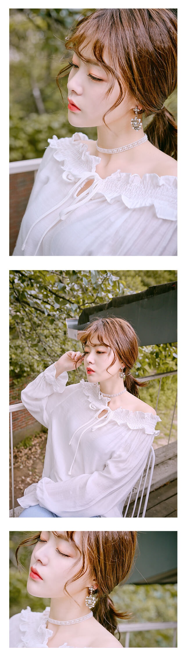 Brand: Judy & Paul - Venia (41521)