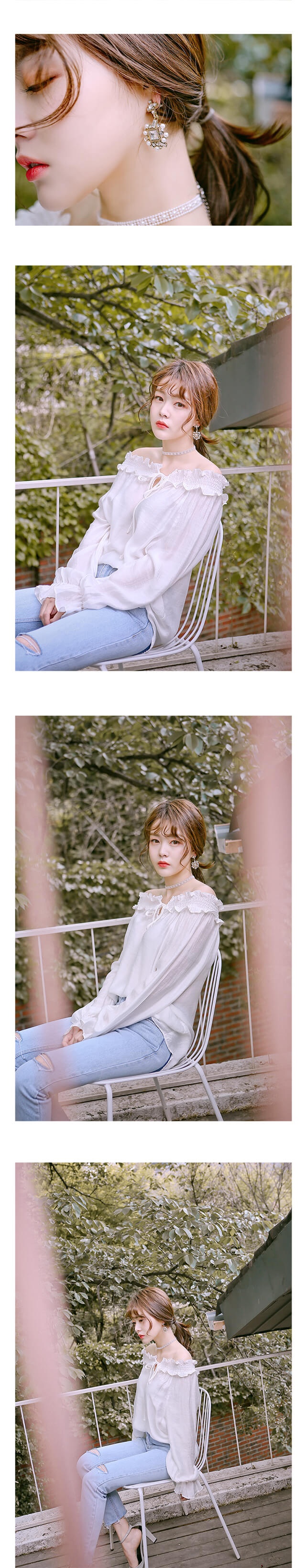 Brand: Judy & Paul - Venia (41521)