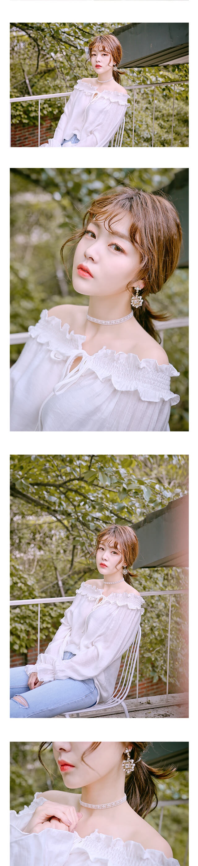 Brand: Judy & Paul - Venia (41521)