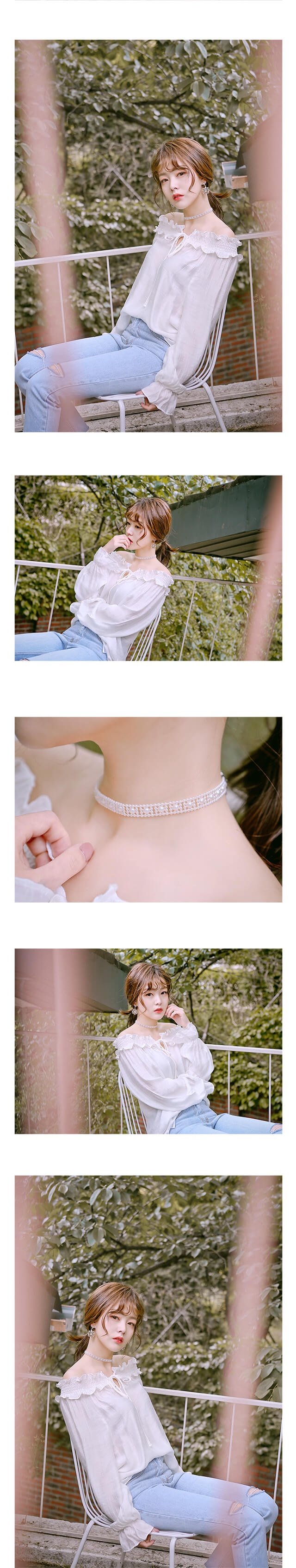 Brand: Judy & Paul - Venia (41521)