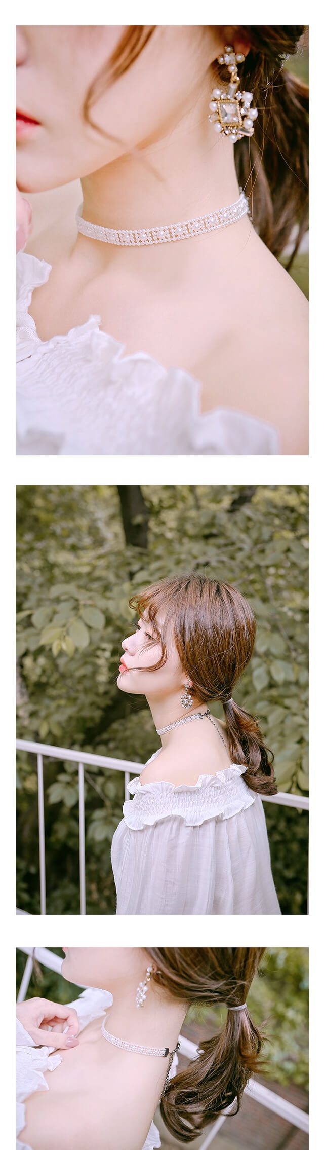 Brand: Judy & Paul - Venia (41521)