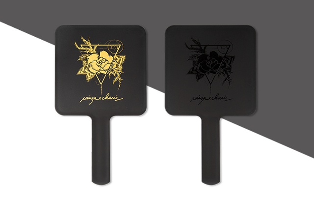 Brand: CHARIS - Raiza Mirror 