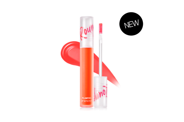 Brand: CATRIN - Rouge Star Plumping Lip Tattoo Pack