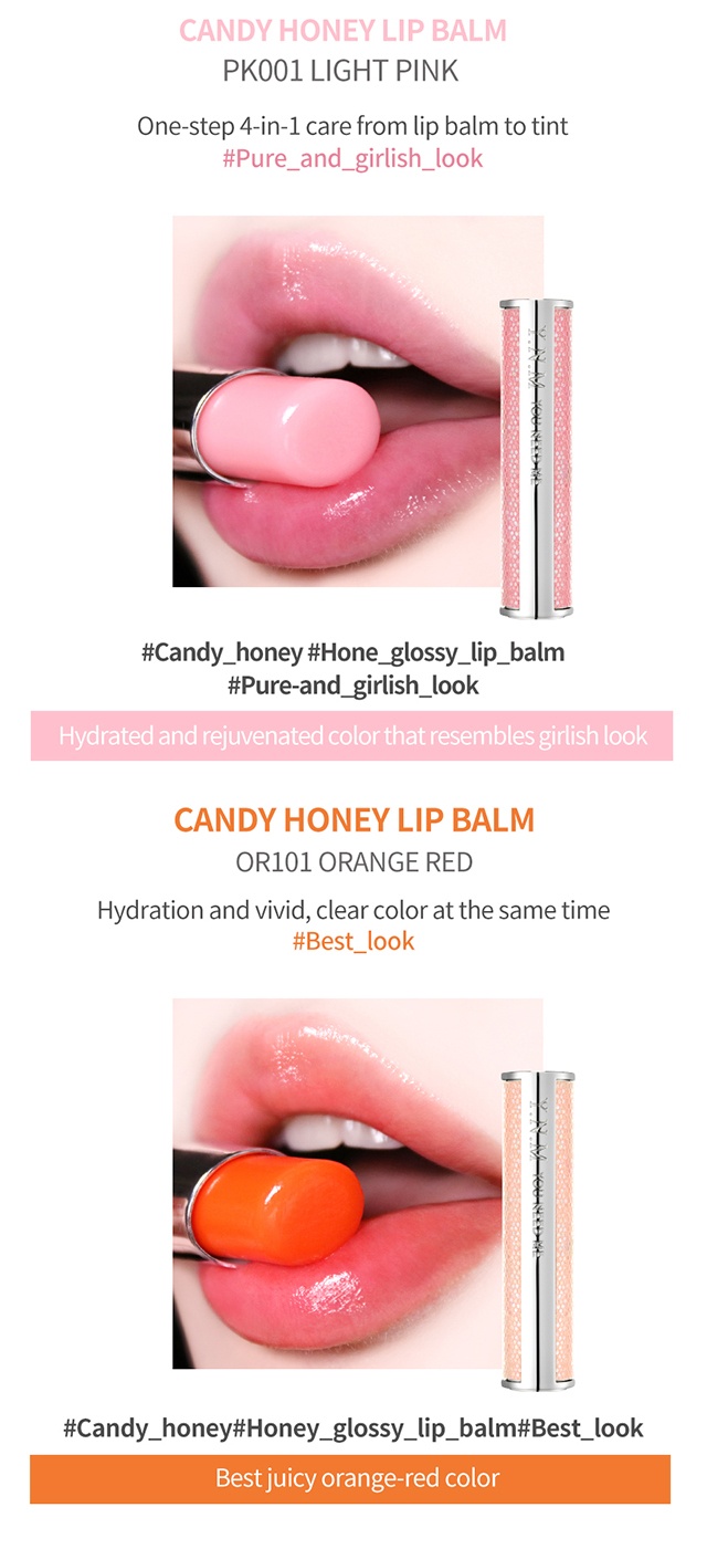 Brand: Y.N.M - Honey Lip Balm