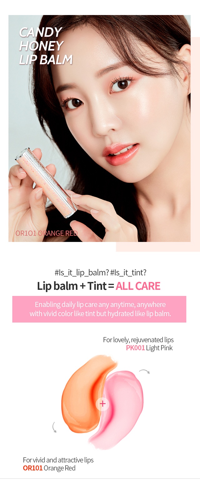 Brand: Y.N.M - Honey Lip Balm