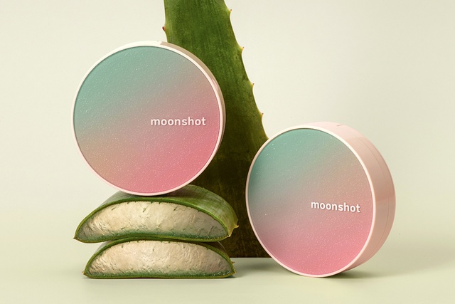 Brand: MOONSHOT - Micro Calming Fit Cushion 
