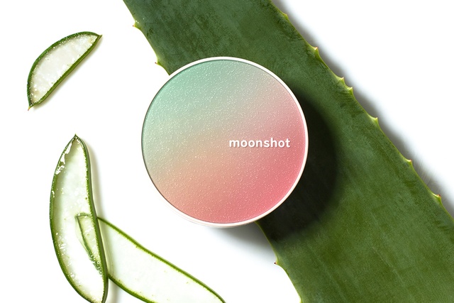Brand: MOONSHOT - Micro Calming Fit Cushion 