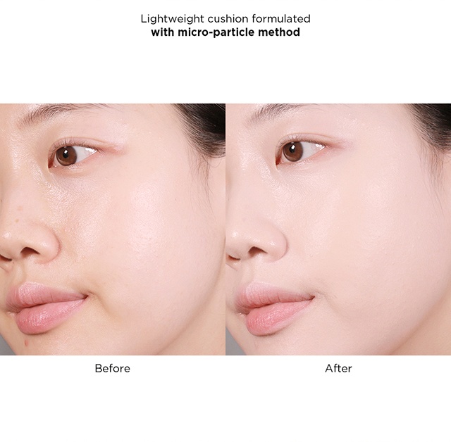 Brand: MOONSHOT - Micro Calming Fit Cushion