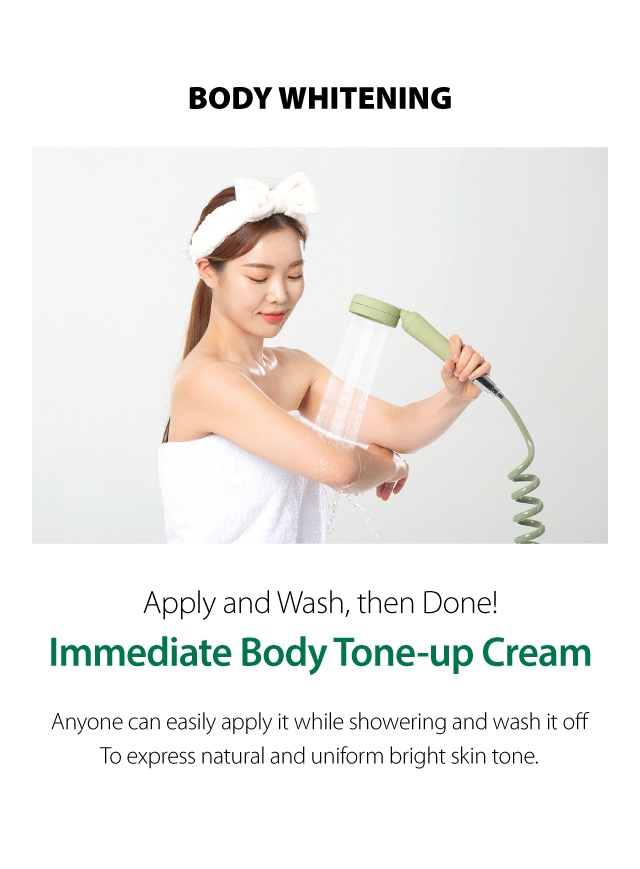 Brand: Mangodrop - Body Whitening Shower Cream (Niacinamide)(EXP.2023.07.21)