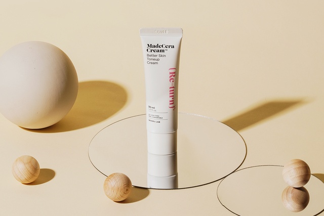 Brand: SKINRx LAB - MadeCera Cream Better Skin Toneup Cream 30ml