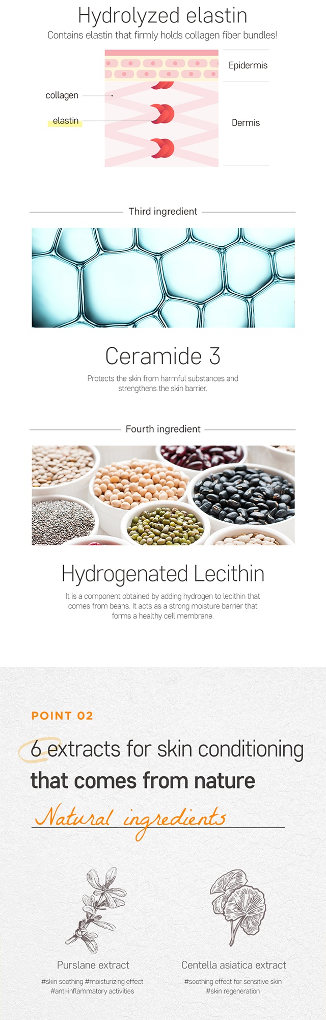 Brand: Dermarssance - Highprime Collagen Film / Collagen Ampoule Mist