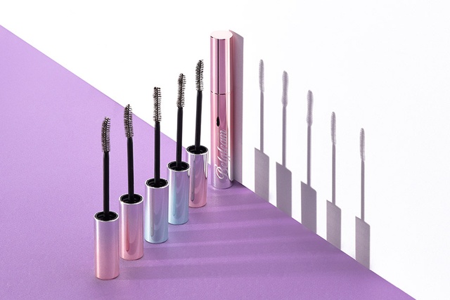 Brand: BELGLEAM - Rich Curling Fixcara