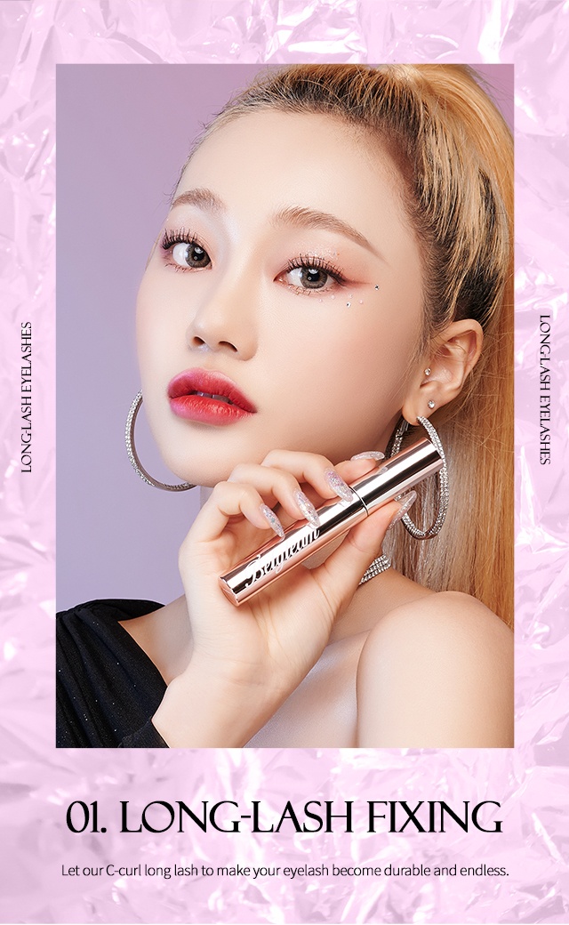 Brand: BELGLEAM - Rich Curling Fixcara