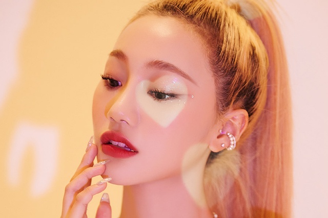 Brand: BELGLEAM - Rich Curling Fixcara