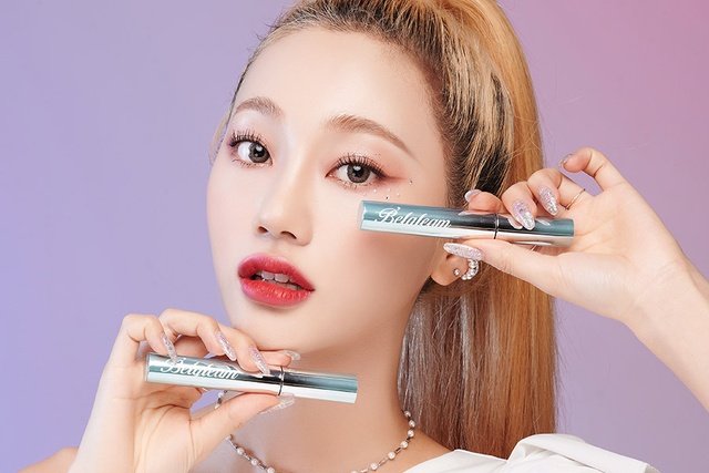 Brand: BELGLEAM - Rich Curling Fixcara